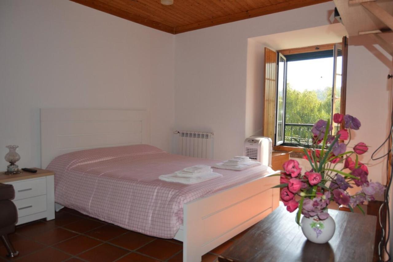 Casa Do Tejo Apartment ก็องสตังเซีย ภายนอก รูปภาพ