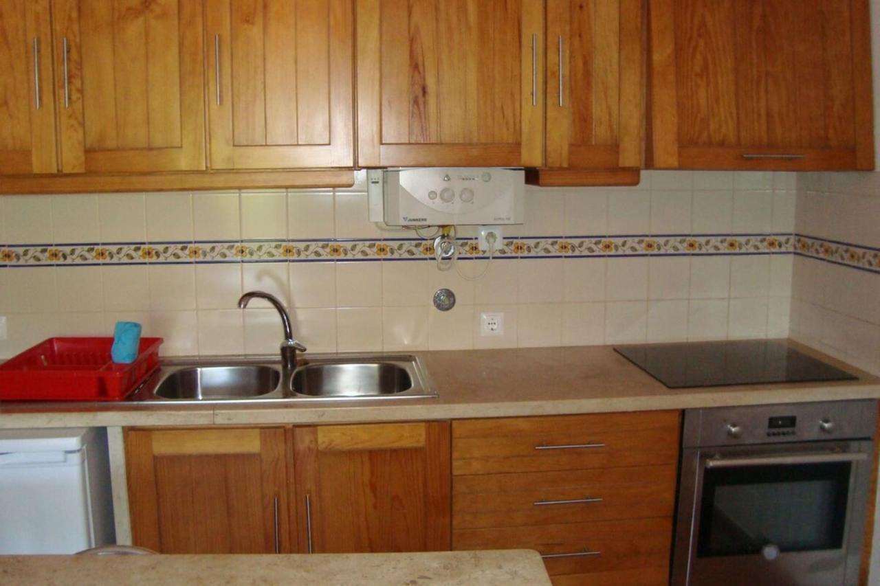 Casa Do Tejo Apartment ก็องสตังเซีย ภายนอก รูปภาพ