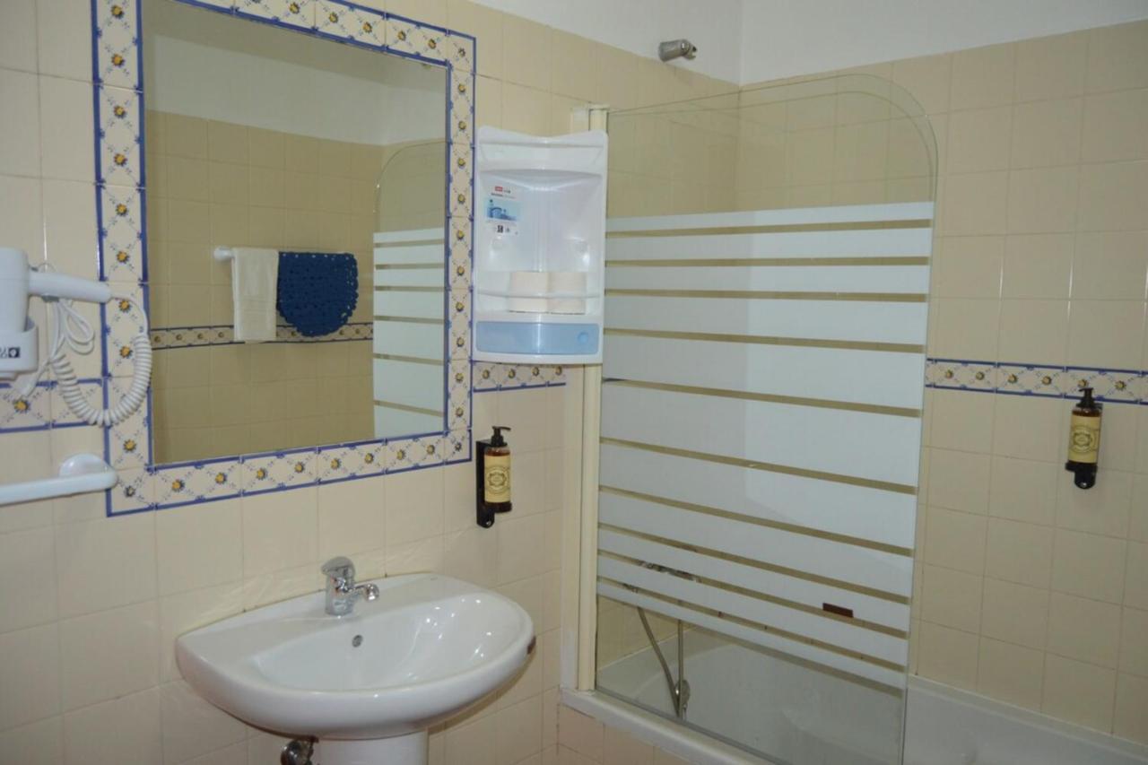 Casa Do Tejo Apartment ก็องสตังเซีย ภายนอก รูปภาพ
