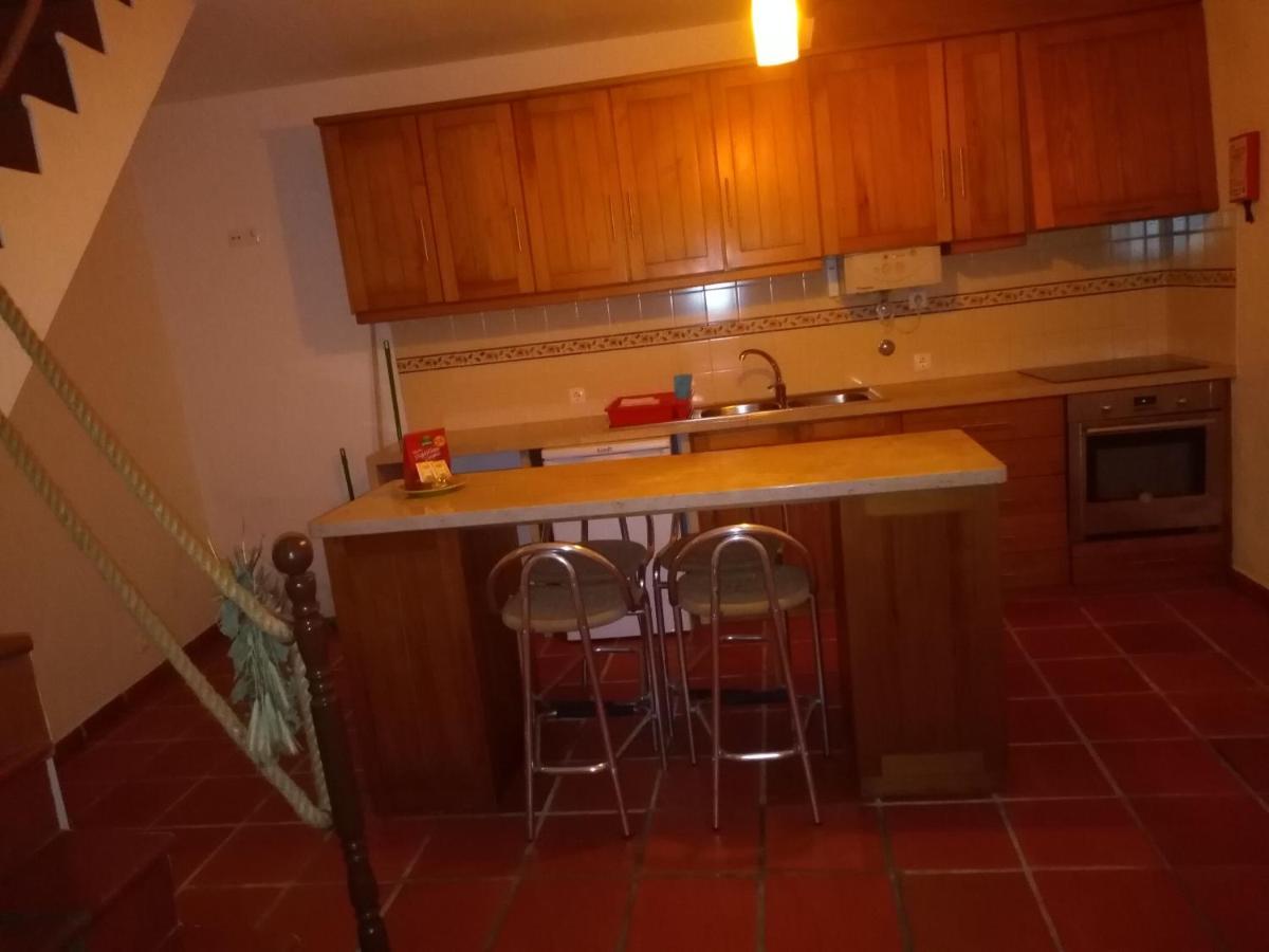 Casa Do Tejo Apartment ก็องสตังเซีย ภายนอก รูปภาพ