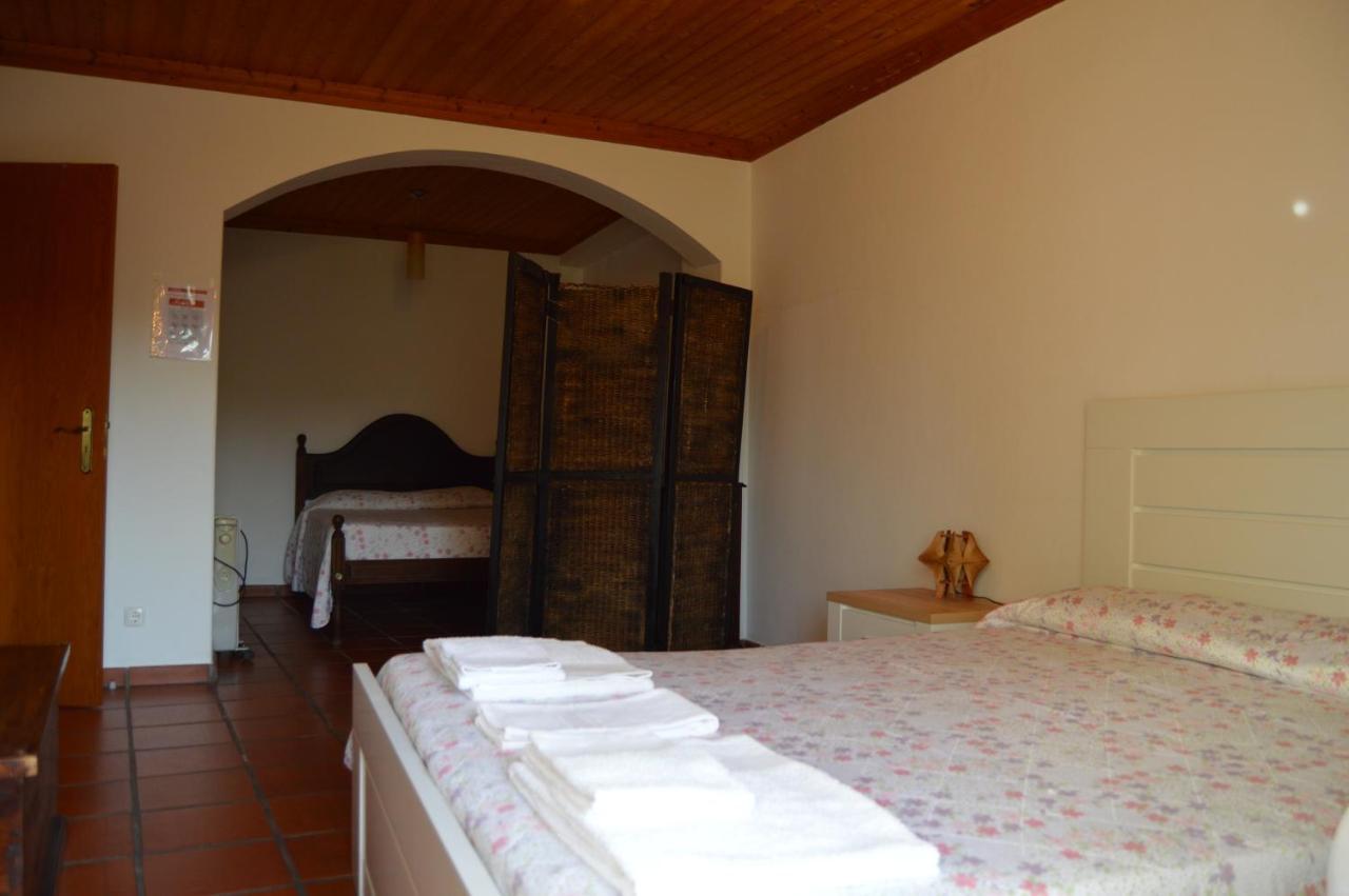 Casa Do Tejo Apartment ก็องสตังเซีย ภายนอก รูปภาพ