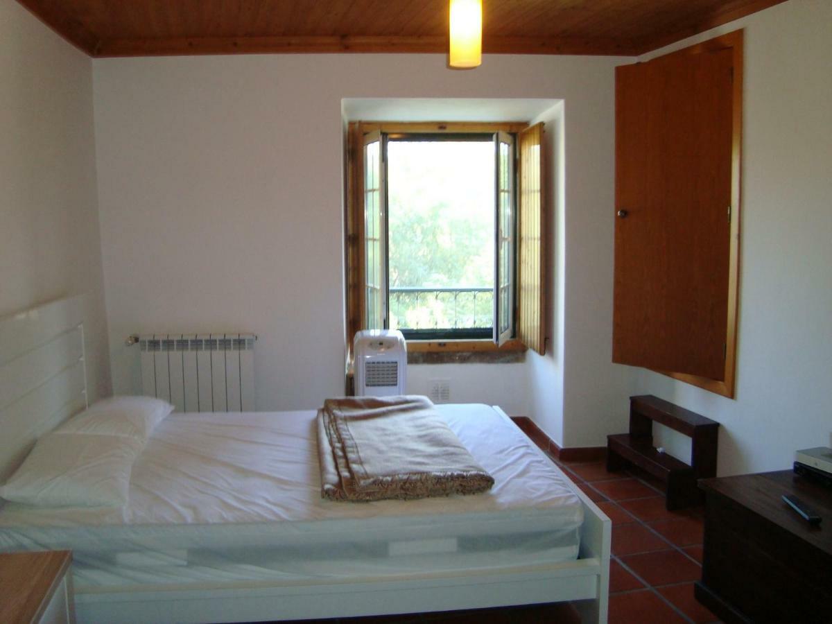 Casa Do Tejo Apartment ก็องสตังเซีย ภายนอก รูปภาพ