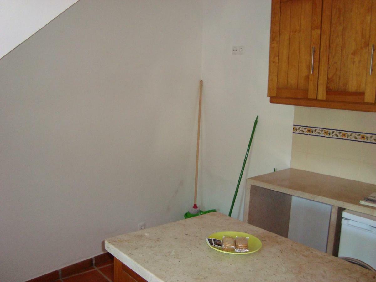 Casa Do Tejo Apartment ก็องสตังเซีย ภายนอก รูปภาพ