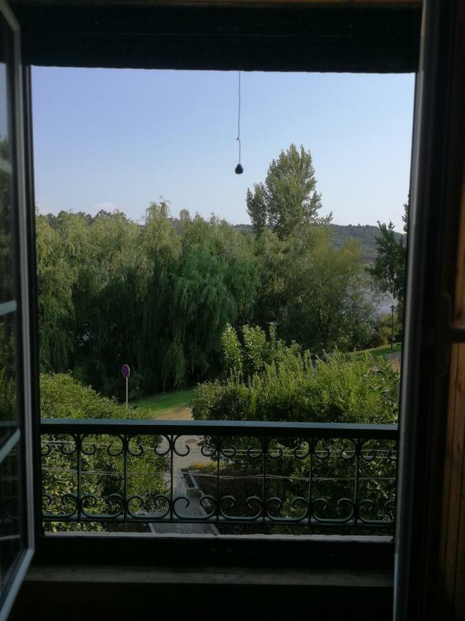 Casa Do Tejo Apartment ก็องสตังเซีย ภายนอก รูปภาพ