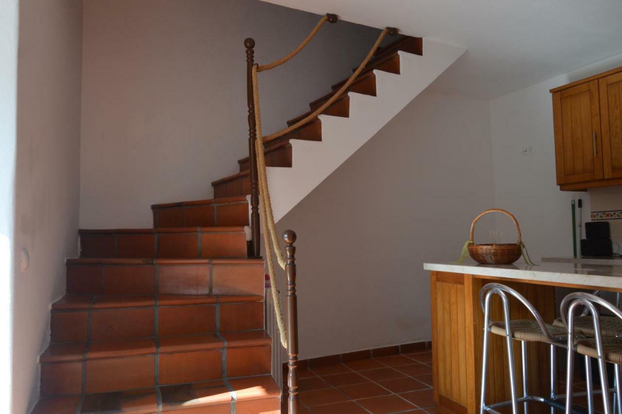 Casa Do Tejo Apartment ก็องสตังเซีย ภายนอก รูปภาพ