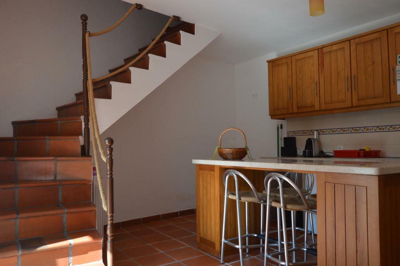 Casa Do Tejo Apartment ก็องสตังเซีย ภายนอก รูปภาพ